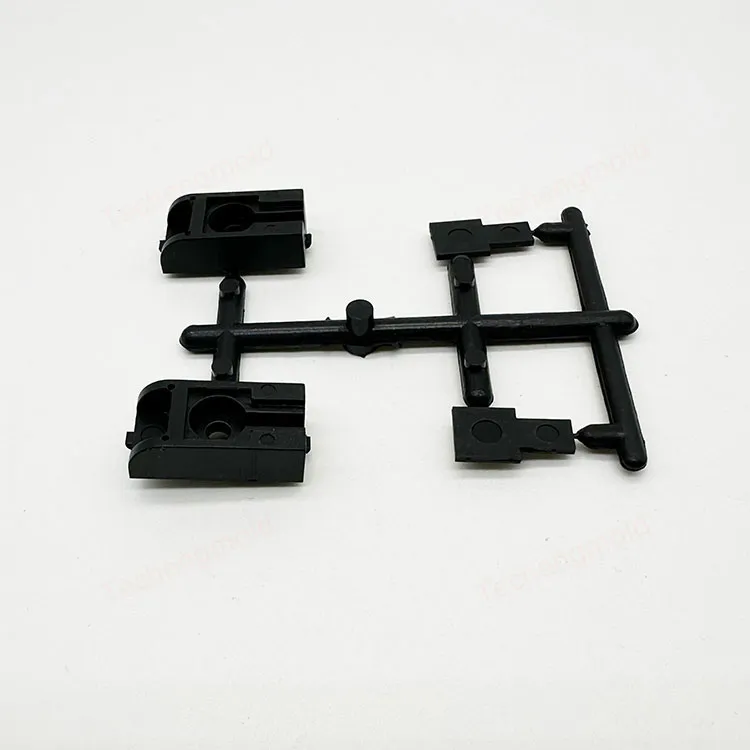特诚科技POM精密注塑件实拍 2
